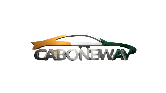 Cab One Way Logo